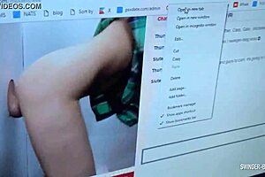 Fetswing Owners Naughty J Moon Gloryhole Swingers