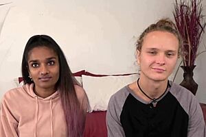 desperate big tit milfs get tight pussies pounded hard