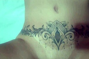 Hot mature Brazilian breaks in virgin boy creampie flooding her wet cunt