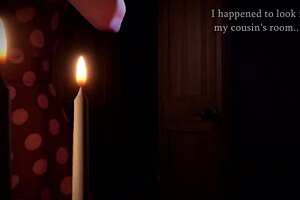 Futanari Milf Fucks Step Family In Horny Anal Orgy!