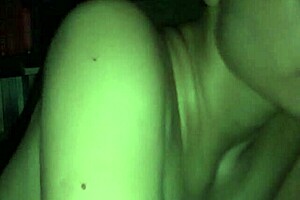 Big ass gamer teen mommy bent over for rough anal doggystyle