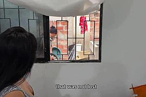 hey stranger wanna fuck this hot tattooed latina amateur?