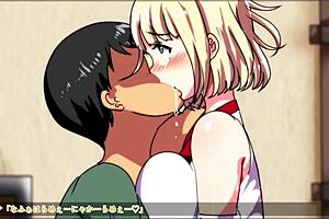 Russian housewife spreads for intense sex!