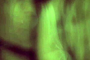 Busty Babysitter Threesome Deepthroats Old Redhead in Taboo Room!