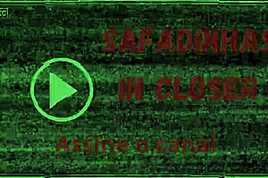 Brunette Ebony Milf Begs for Anal Creampie in Fishnets Doggystyle and Missionary