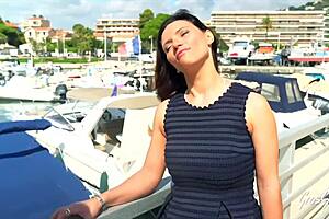 jade belle french milf big tits slut craves hot hardcore fuck