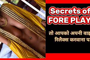 why won't your wife crave sex anymore after secrets of foreplay part 4 kama sutra 365 indian cuckold tease?