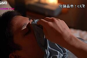 Madrasta Rides Novinho Cowgirl Till He Cums Ten Times