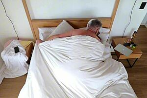 morning glow flower tufts big black cock facial creampie 😘🔥