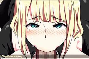 Russian housewife spreads for intense sex!