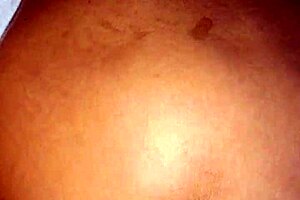 Latina milf wife plays dirty giving head in ripped clothes