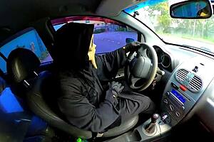 linda bbw get's fucked hard by creepy intruder on halloween... so forceful! 😱