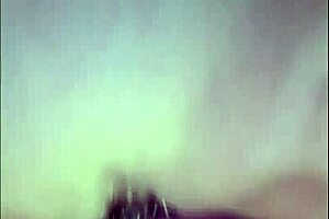 pierced milf bitch farts pussy close-up during dirty fuck