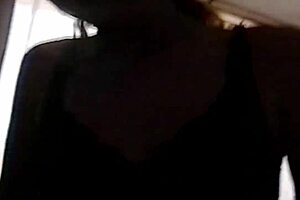 stepbro taught me deepthroat on his huge cock alone at home 🥵🍆💦