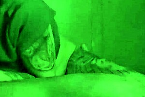 Sexy Native Milf Deepthroats Monster Cock Rides Hard!