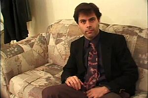 i can't resist my step grandma's deepthroat whore skills