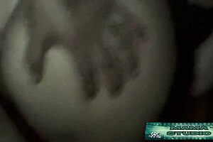 Mama Studio Caught Fucked By Young Stud In Woods Flashing Big Ass