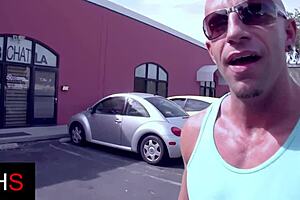 Brunette Cougar Slut Milf Fucked Doggystyle Swallows Cum After Cowgirl Ride