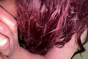 Stepmom Grants Stepson's Every Anal Doggystyle Demand Fully