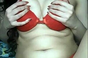 hot stepmom takes it deep in the ass, you seeing her bent over gaping?