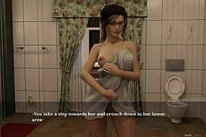 Latina milf cheats with young stud anal assfucking big tits pounding