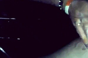 Latina milf, why swallow every drop of cum without stopping?