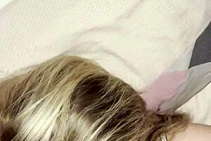 stepson sneaks in my bedroom early morning after hubby leaves for deepthroat and hard fuck