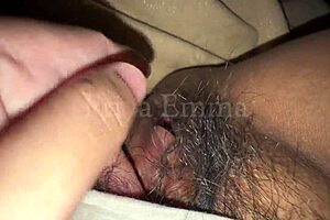 ram your throbbing monster cock between my huge tits into wet hairy pussy