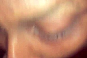 Suck The Cum Out Deepthroat Sloppy Ebony Slut Gulps Big Black Cock Facial Explosion