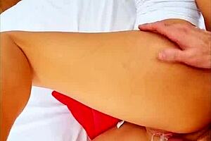 Best amateur cumshots drip on pussy ass handjobs ever!