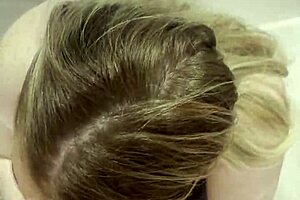 suckin my stepson big dick in shower makin him cum happy