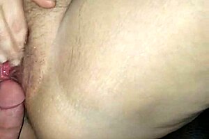 preggo milf creampie stuffed with monster cock?