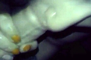 Latina milf, why swallow every drop of cum without stopping?