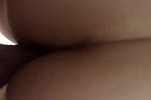 milf, you NEED this monster cock doggystyle now?