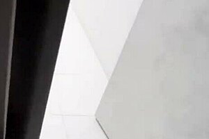 Madrastra's juicy big ass tempts hijastro for doggystyle creampie on all fours