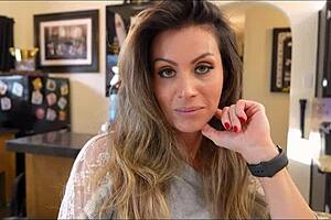 coco vandi loses strip poker to stepson in taboo preview wca