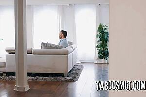 Kitchen aid turns steamy with Cali Caliente's curves