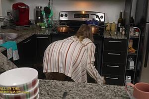 stuff kymber leigh stepmom full for thanksgiving aitsf creampie pounding