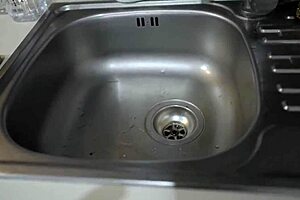 tattooed housewife caught fingering hairy pussy by plumber in bedroom pov