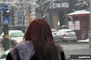 alysa gap anal queen fists gaping asshole in solo fisting session