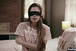 Scared milf patient gets group banged by teens in hospital