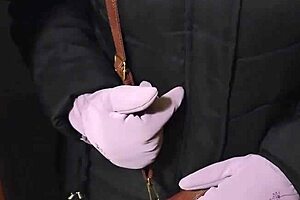 Venezuelan housewife chubby milf fucked hard in bedroom taboo