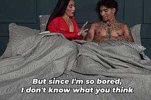 i need my stepson's cock since husband ignores me