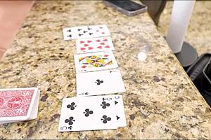 coco vandi loses strip poker to stepson in taboo preview wca