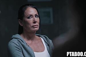 hard stop with kenna james reagan foxx and arabic teen puck