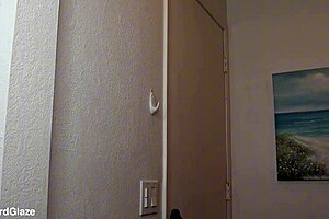 Boss milf offers tight pussy creampie to save your job?