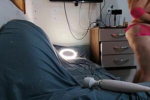 guy tears open her tight lil asshole!