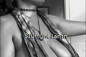 ebony milf slut's secret black mama diary