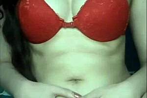 hot stepmom takes it deep in the ass, you seeing her bent over gaping?