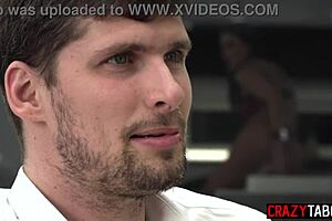 big tits milf tina kay plays with toys before intense session